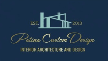 Patina 
Custom Design