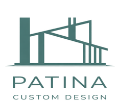 Patina 
Custom Design
