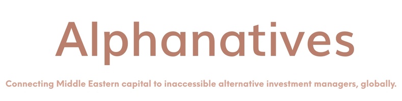 Alphanatives