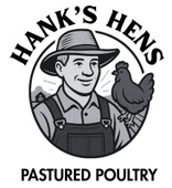 Hank's Hens
