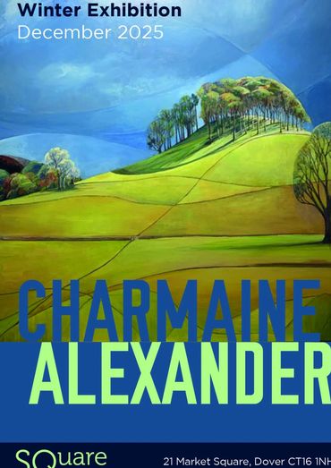 CHARMAINE ALEXANDER @ SQ Gallery Dover