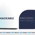 ARCHON powerpoint deck cover