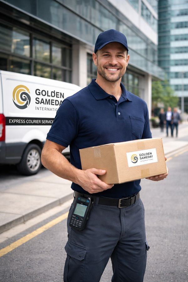 We proudly serve Ely and the wider Cambridgeshire region, offering fast and dependable courier 