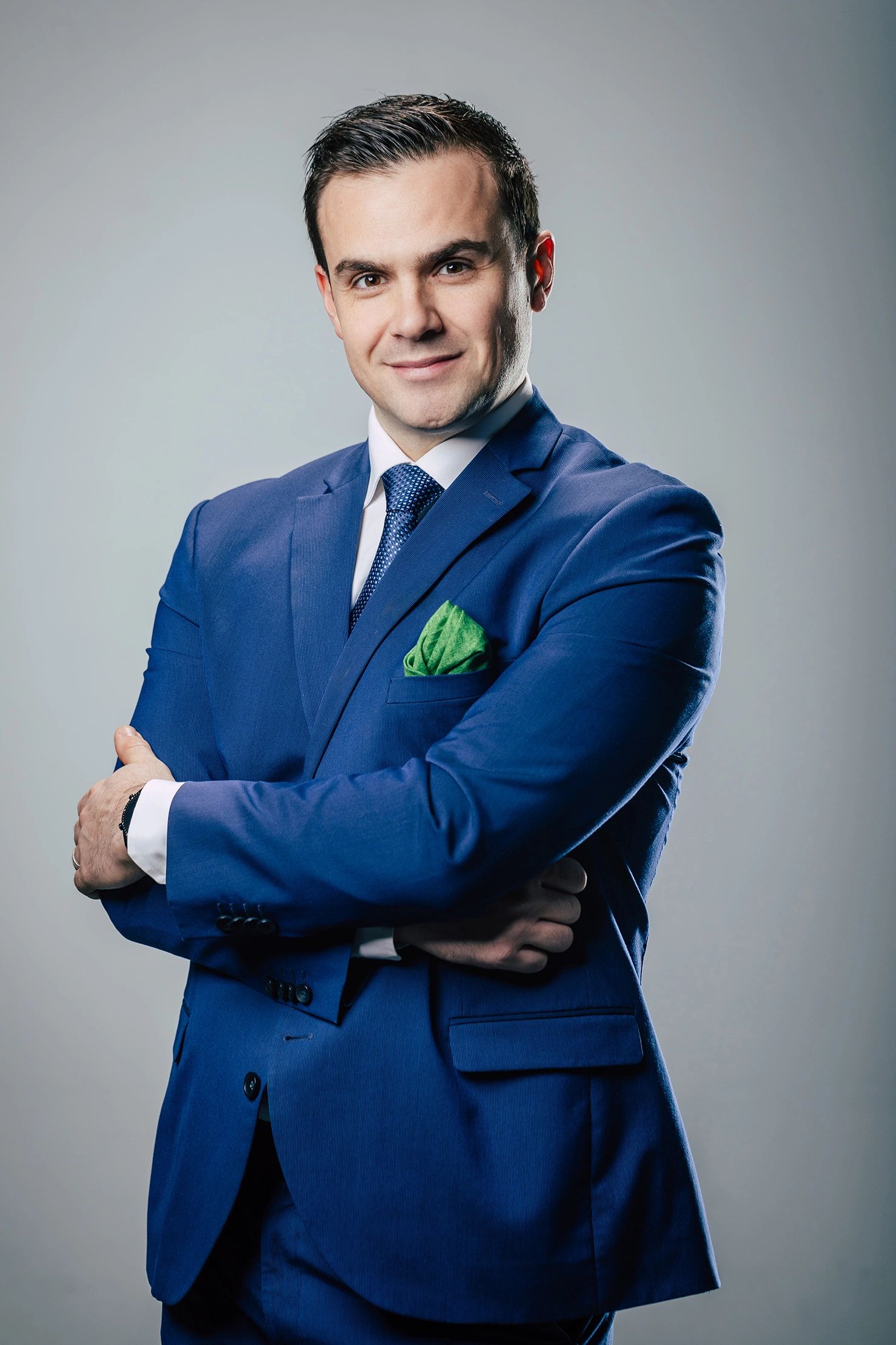 Ivan Rendulic