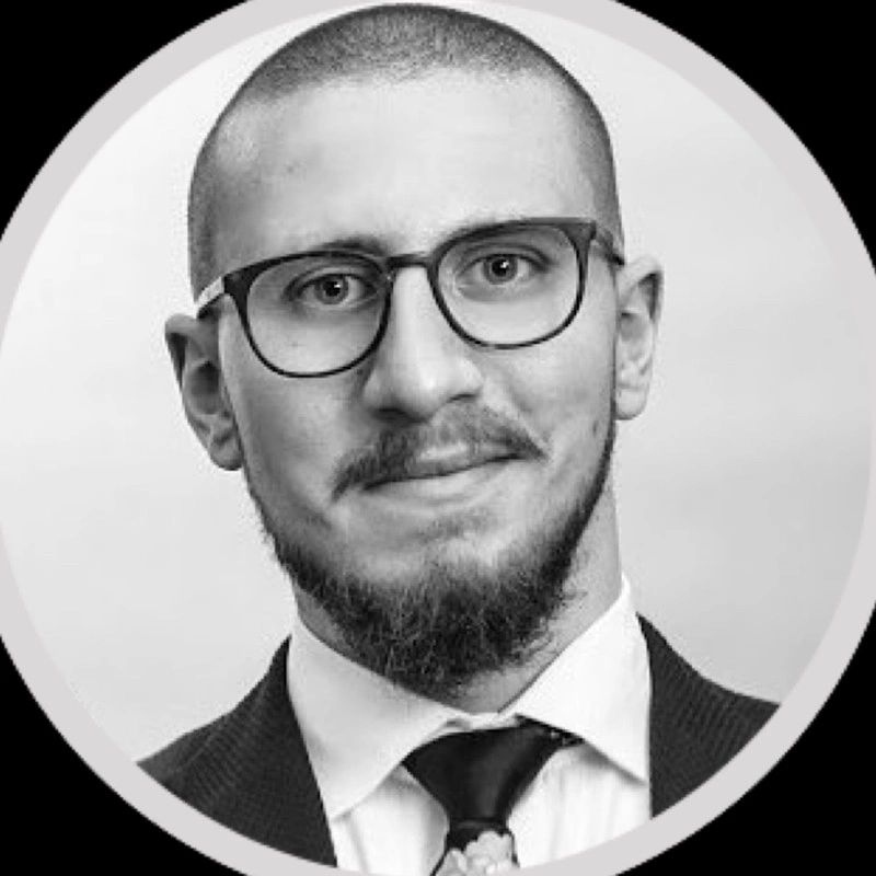 Christian Fadi El-Khouri