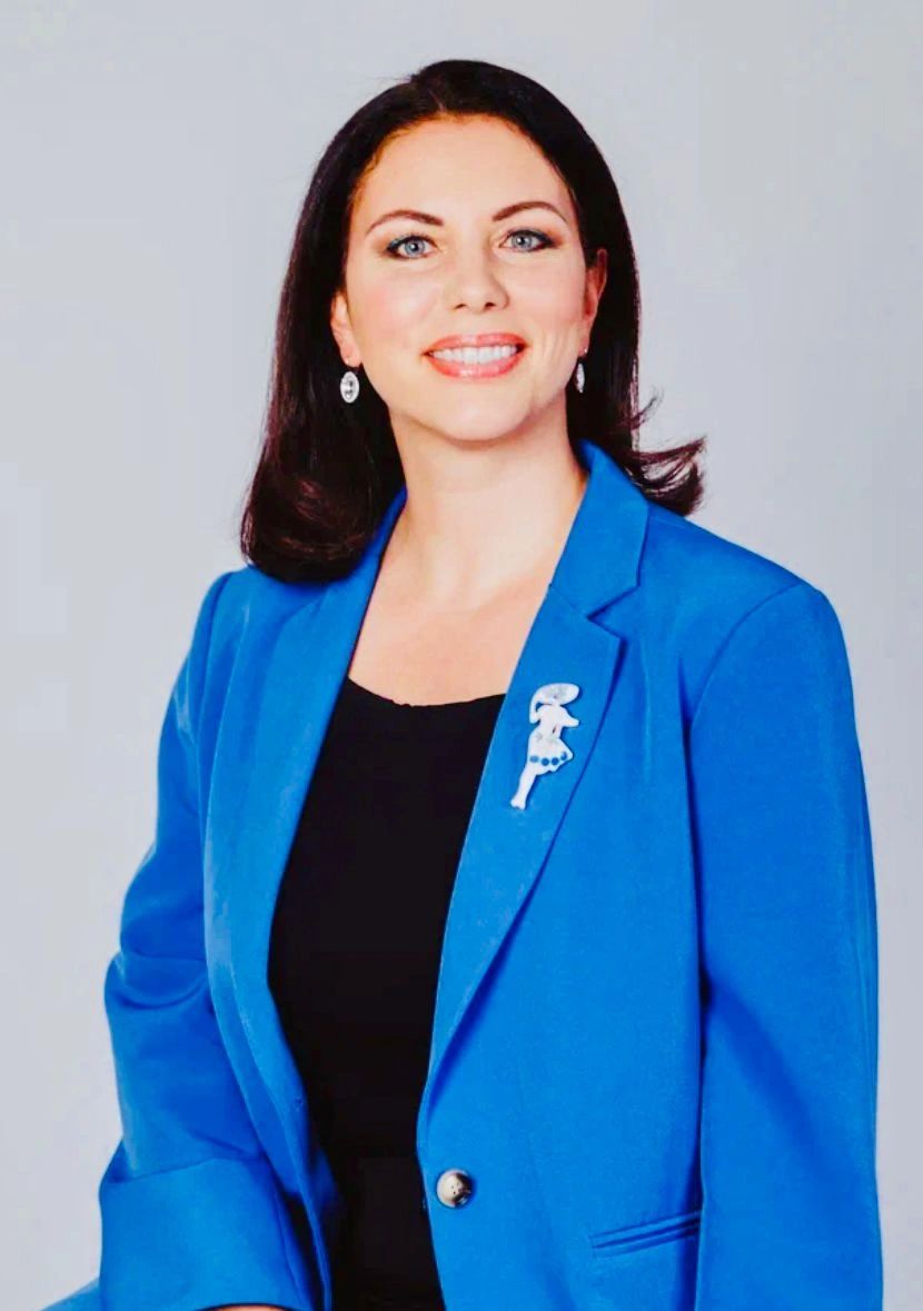 Maria Afsar Nazari