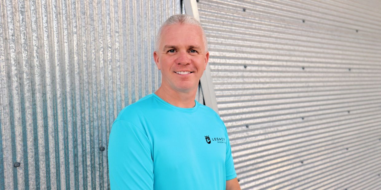 Legacy Window Films is the best home residential window tinting in Gulf Shores