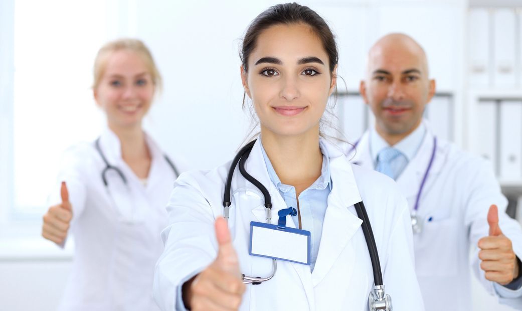 Angels Care Home Health