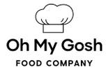 Oh My Gosh 
Food Company