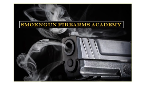 Smokngun Firearms Academy