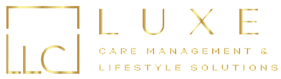 Luxe Cares