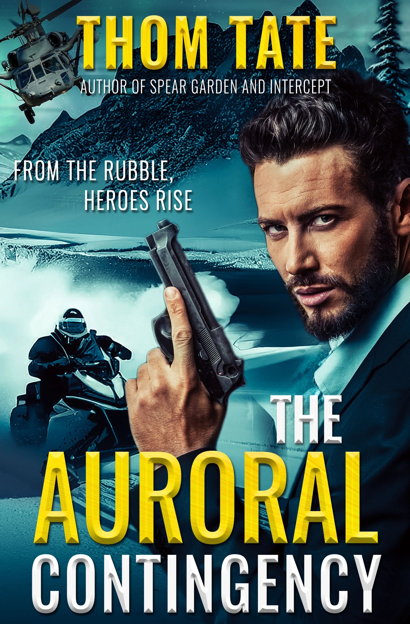 The Auroral Contingency
