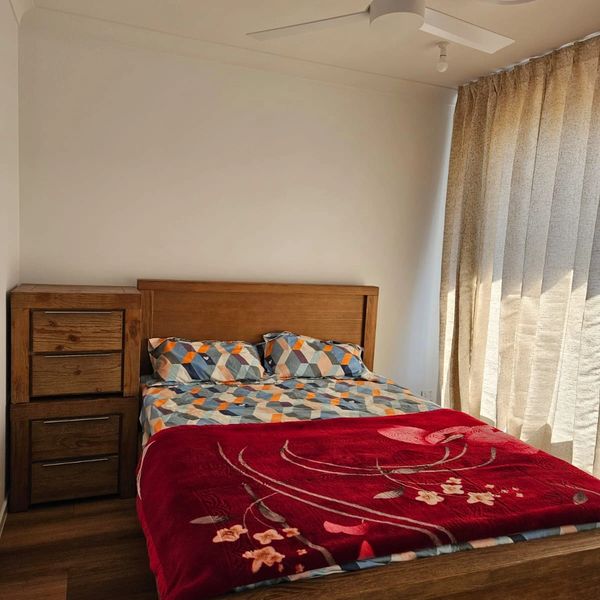 NDIS Supported Independent Living home in Box Hill NSW