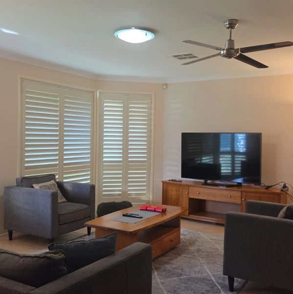 NDIS Supported Independent Living home in Rouse Hill Western Sydney