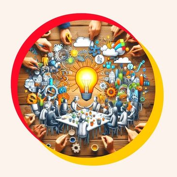 Innovative Community Participation – NDIS Workshops Western Sydney