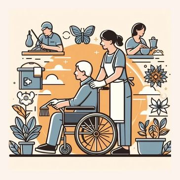 Supported Independent Living SIL home in Western Sydney – Care Clan