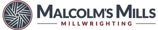 Malcolms Mills Millwrighting