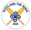 SCOTLAND THE WAVE