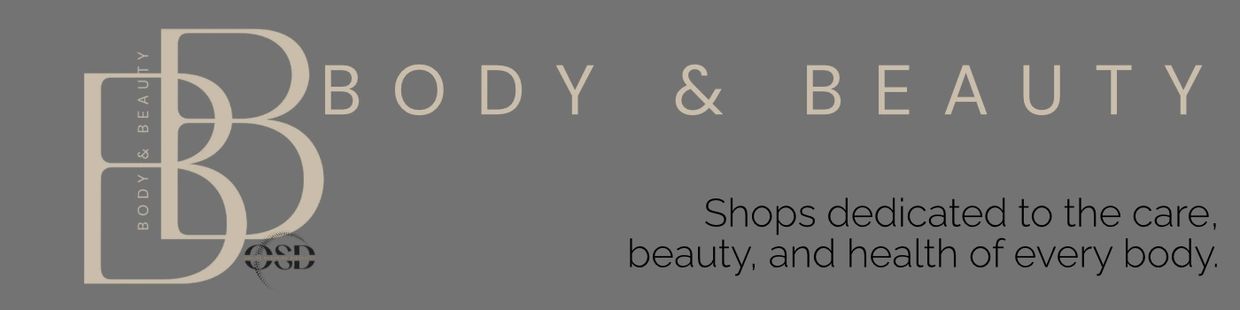online shopping district body & beauty shops - health, care, beauty, hair, makeup, skincare