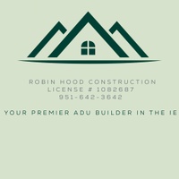 Robin Hood Construction