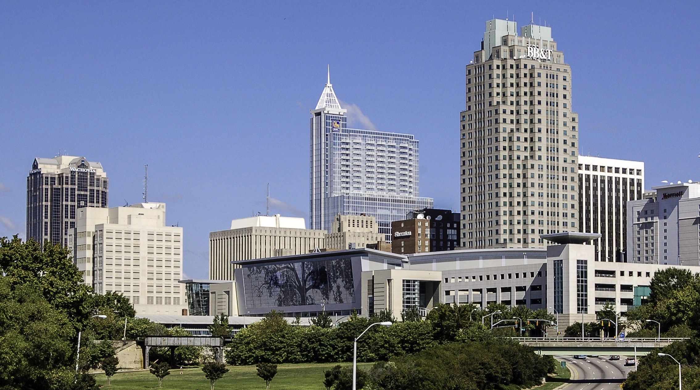 Southeast Increase - Raleigh in Raleigh, North Carolina