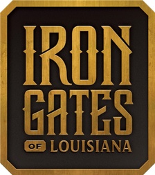 Iron Gates of Louisiana