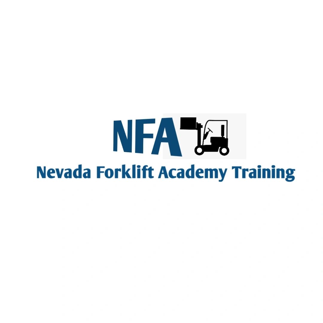 Forklift Certification Nevada Forklift Training Academy