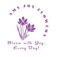 Amy Joy Flowers