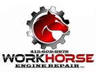 Workhorse Engine Repair