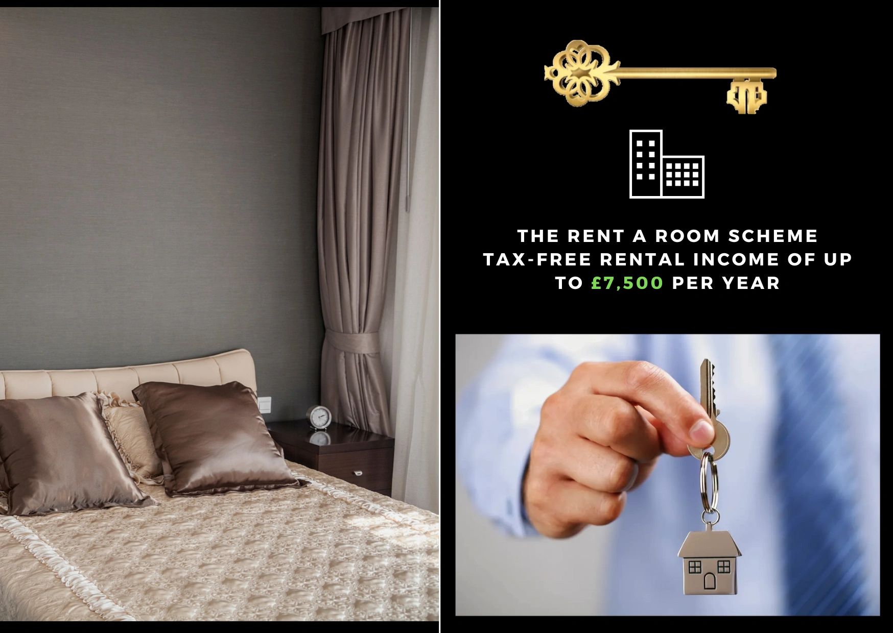 Understanding the Rent a Room Scheme: A Guide for Landlords! let a room ...