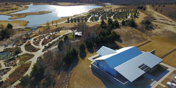 Our Architects Are Committed To Community Enrichment