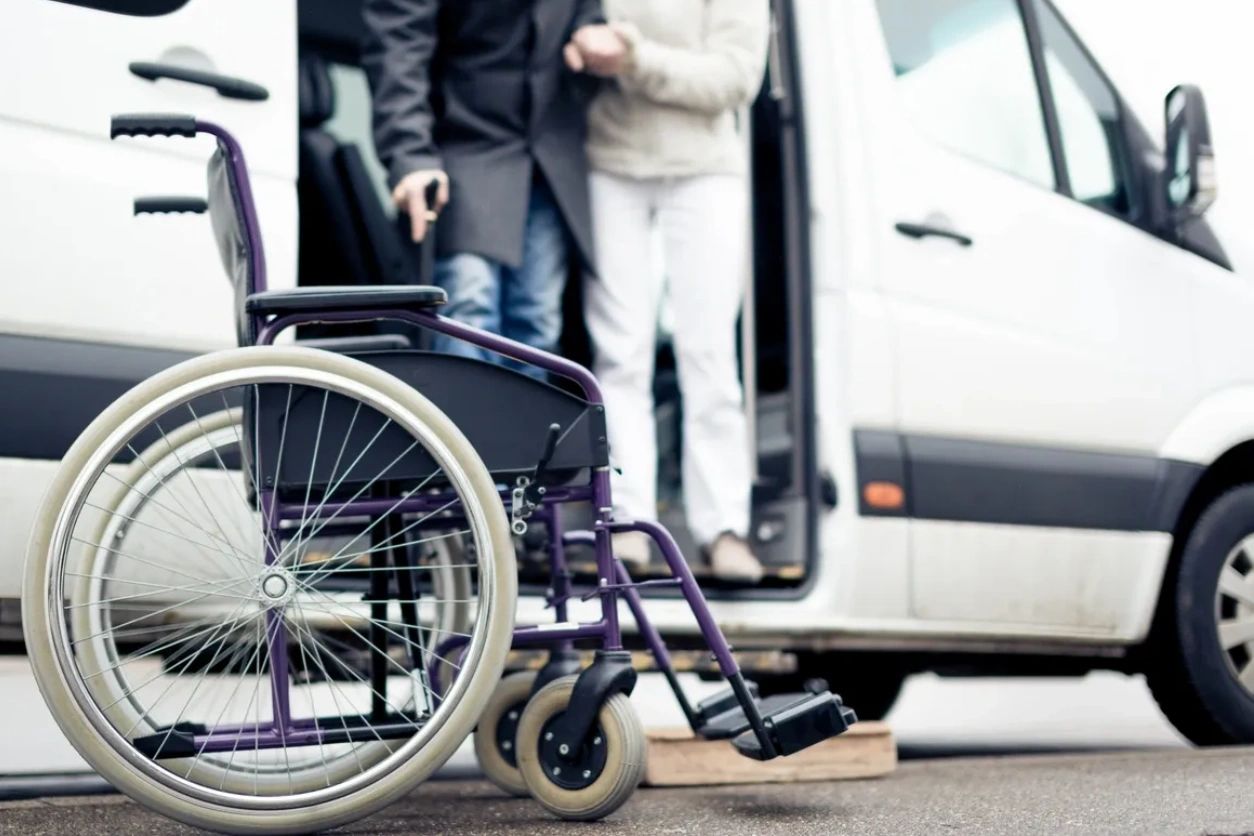 Pace Transportation Llc