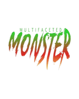 Multifaceted Monster 