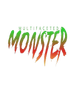 Multifaceted Monster 
