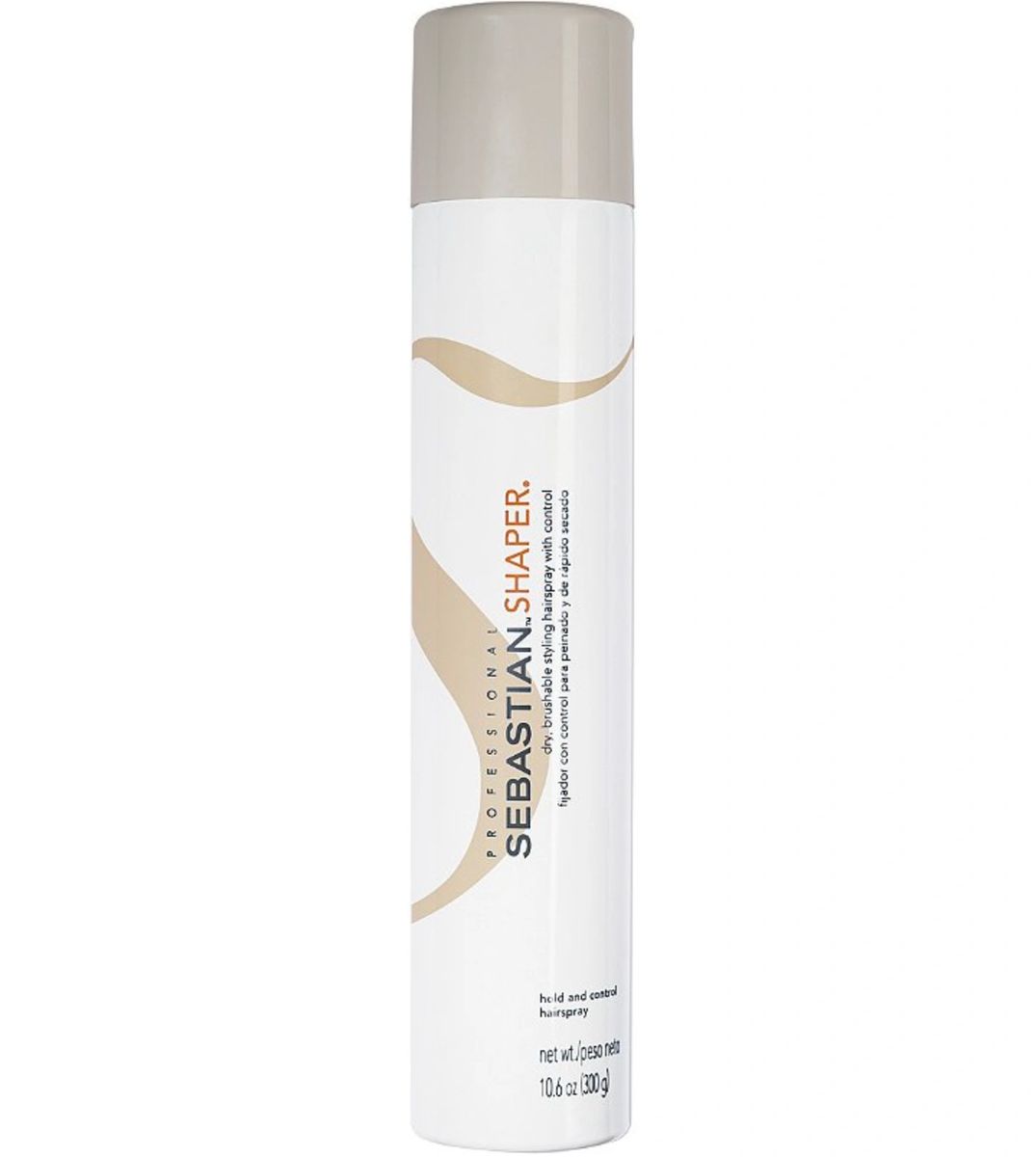 Sebastian Professional Shaper Hair Spray Sebastian Professional Shaper Hair Spray