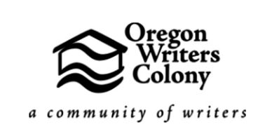 Logo of Oregon Writers Colony.
