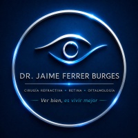 Dr. Jaime Ferrer Burges