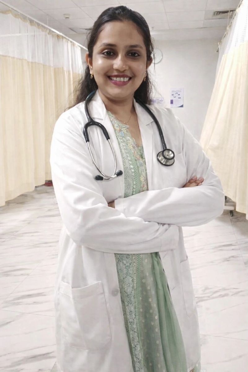 Dr. Priyanka Mandpe 

MBBS LTMMC SION
DNB, MS OBGY SCB CUTTACK MNAMS ,DRM