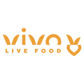 Vivo Comida Real  