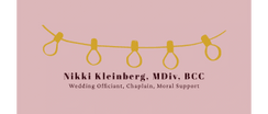 Community Chaplain Nikki Kleinberg