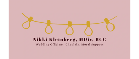 Community Chaplain Nikki Kleinberg