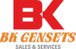 BK GENSETS SALES AND SERVICES