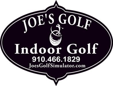 Indoor Golf