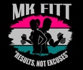 MK FITT 
 Health, Fitness & Performance Coaching