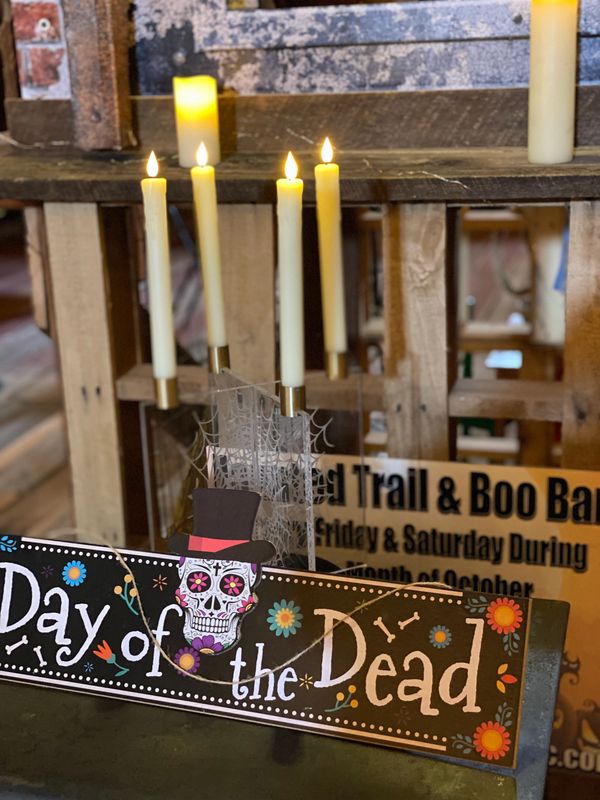 Day of the Dead