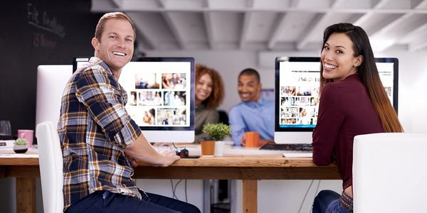 Small business website design and seo dracut ma