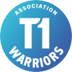 THE T1 WARRIORS ASSOCIATION