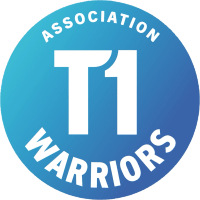 THE T1 WARRIORS ASSOCIATION
