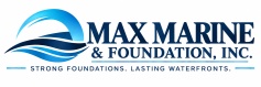 Max Marine & Foundation, INC