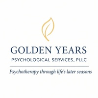 Golden Years Psychological Services, PLLC




